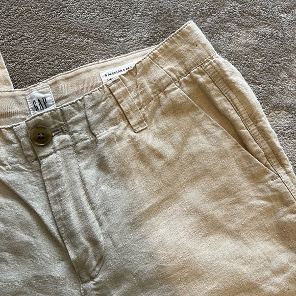 gap pants - Picture 2 of 3